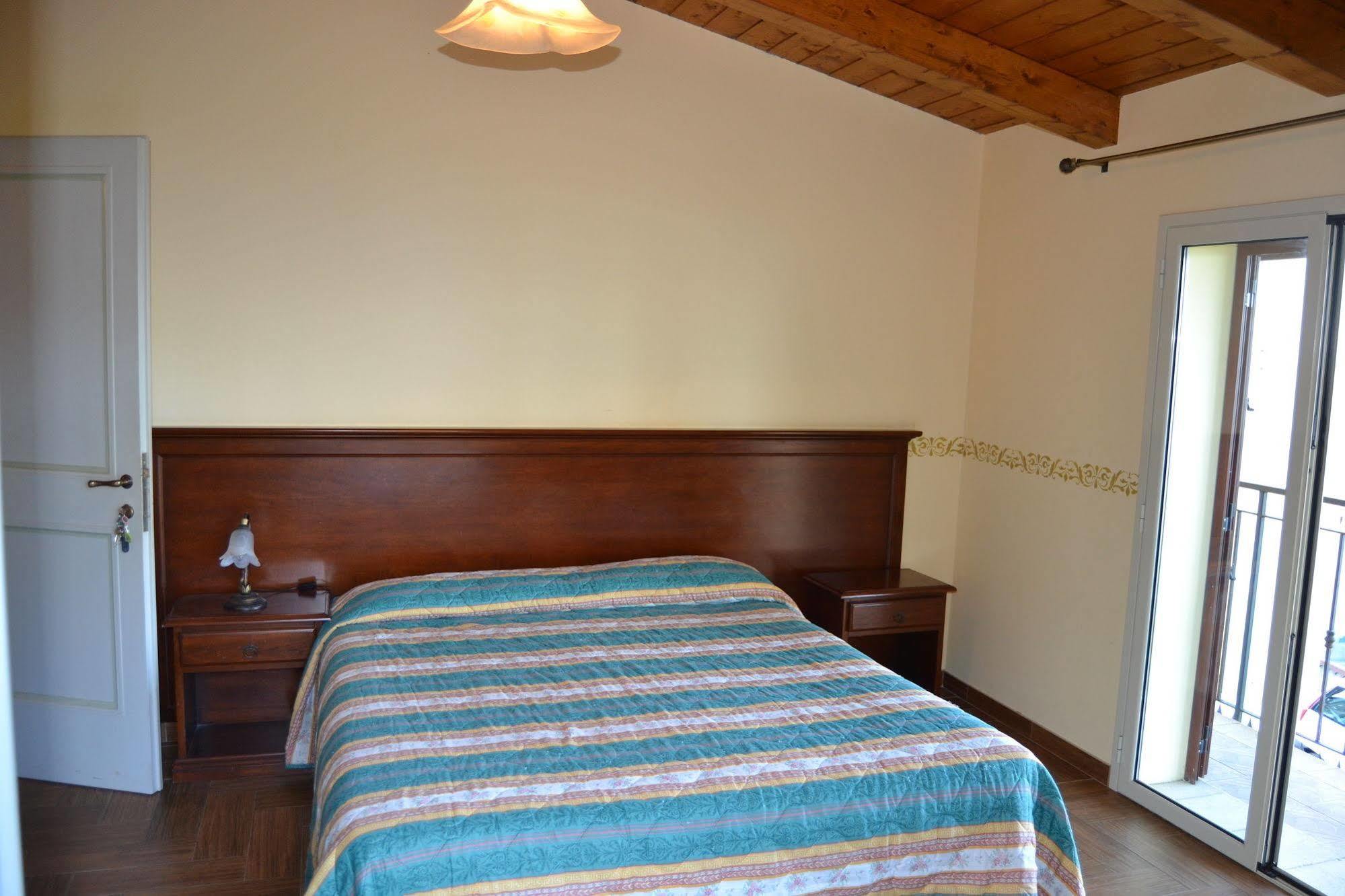 B&B Villa Chianalea Scilla Exterior foto
